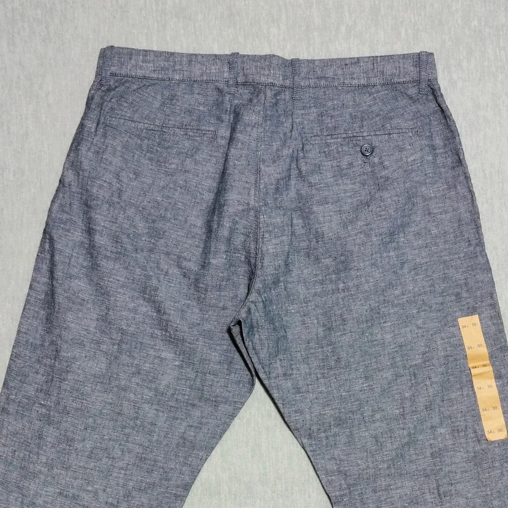 J. Crew Factory crew pants